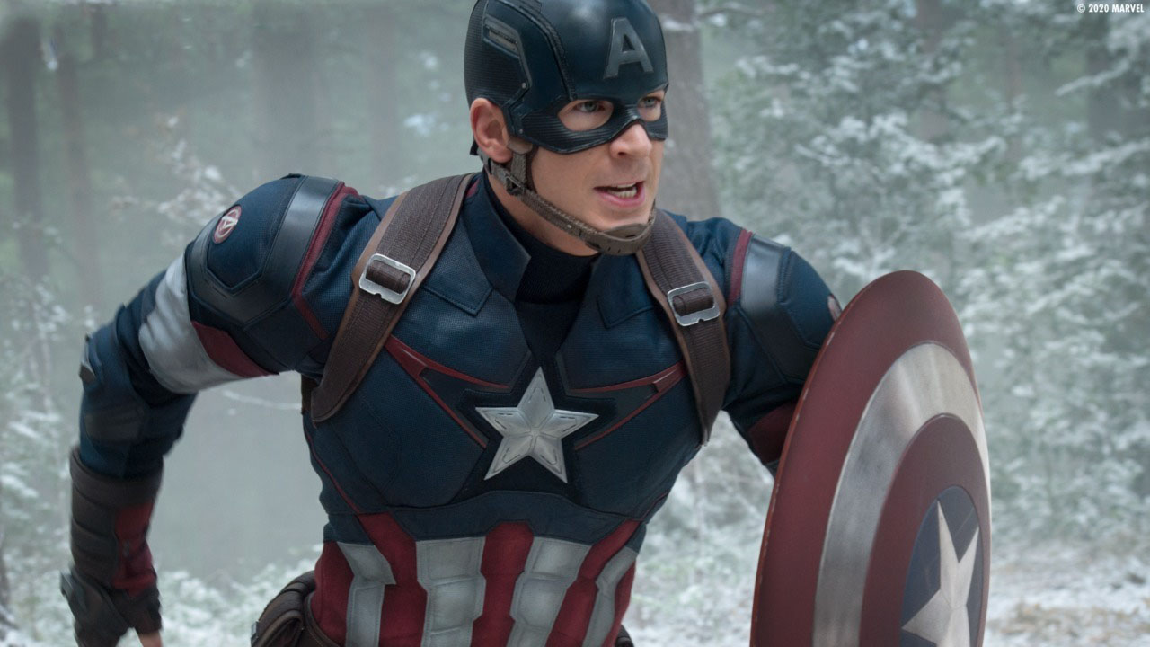 Captain America Captain America is a superhero appearing in American comic books published by Marvel Comics. Created by cartoonists Joe Simon and Jack Kirby, the char...